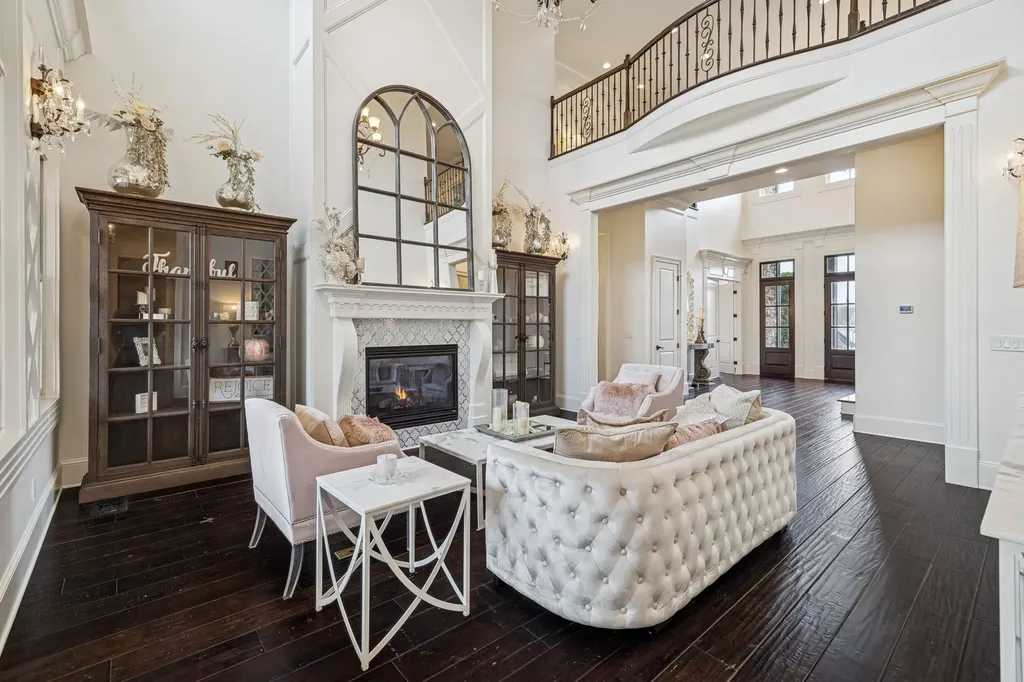 1830 Stryker Place Brentwood TN 37027
