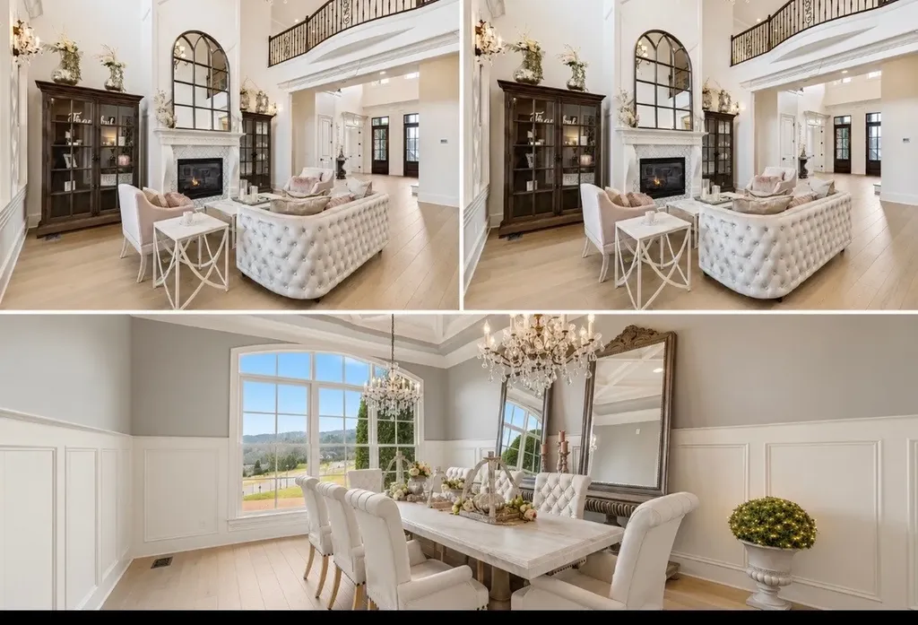 1830 Stryker Place Brentwood TN 37027