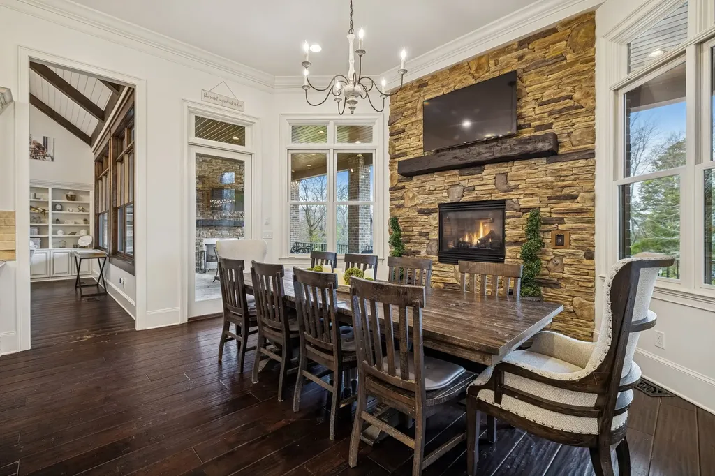 1830 Stryker Place Brentwood TN 37027