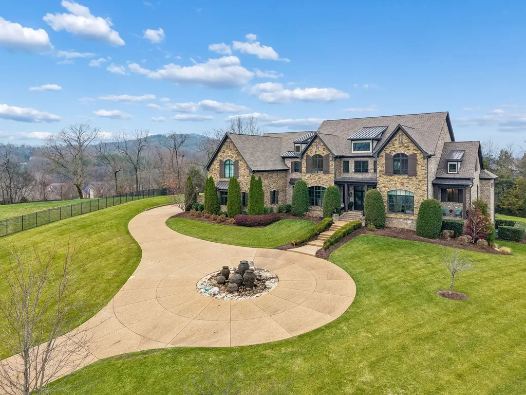 1830 Stryker Place Brentwood TN 37027