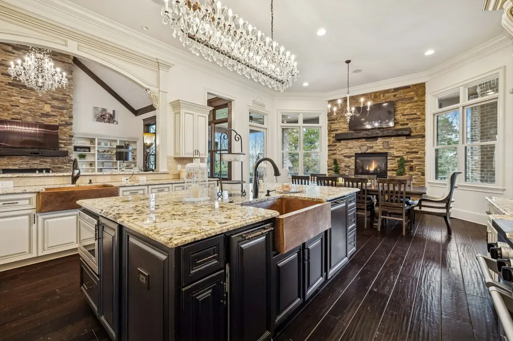1830 Stryker Place Brentwood TN 37027