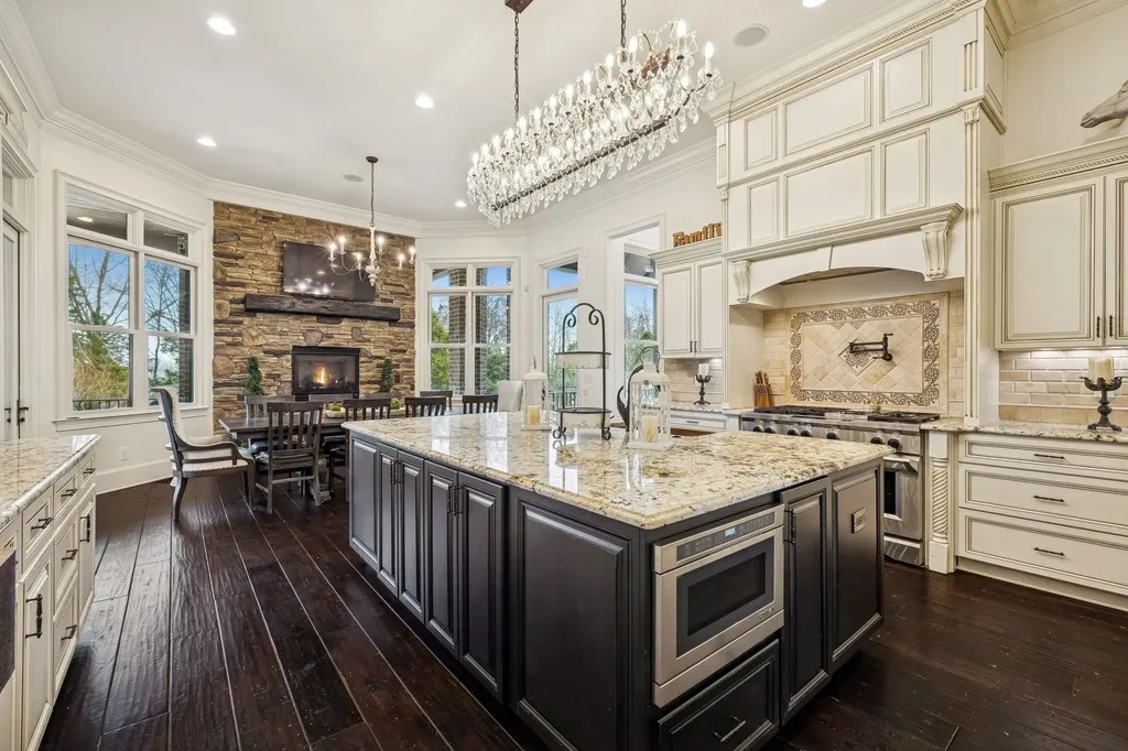 1830 Stryker Place Brentwood TN 37027