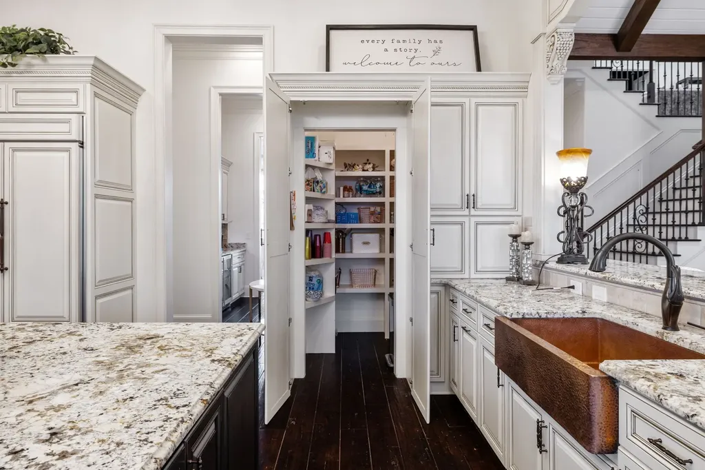 1830 Stryker Place Brentwood TN 37027