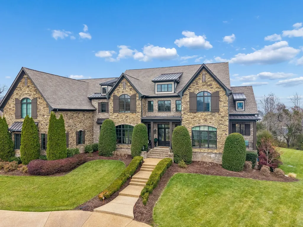 1830 Stryker Place Brentwood TN 37027