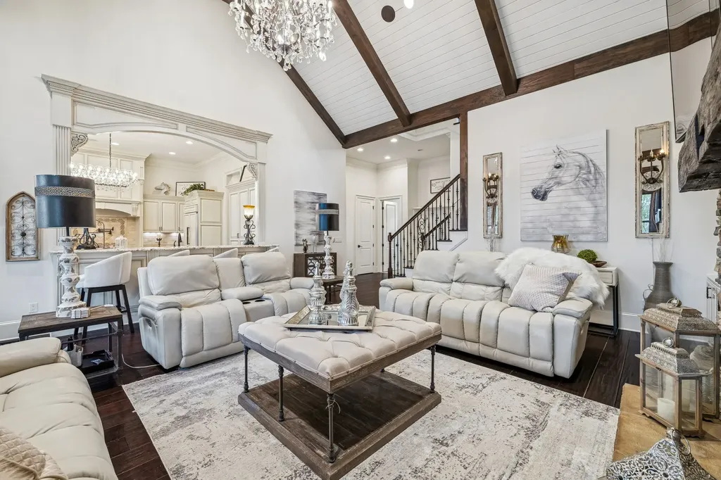 1830 Stryker Place Brentwood TN 37027