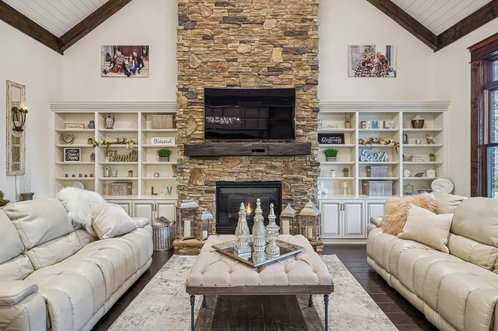 1830 Stryker Place Brentwood TN 37027