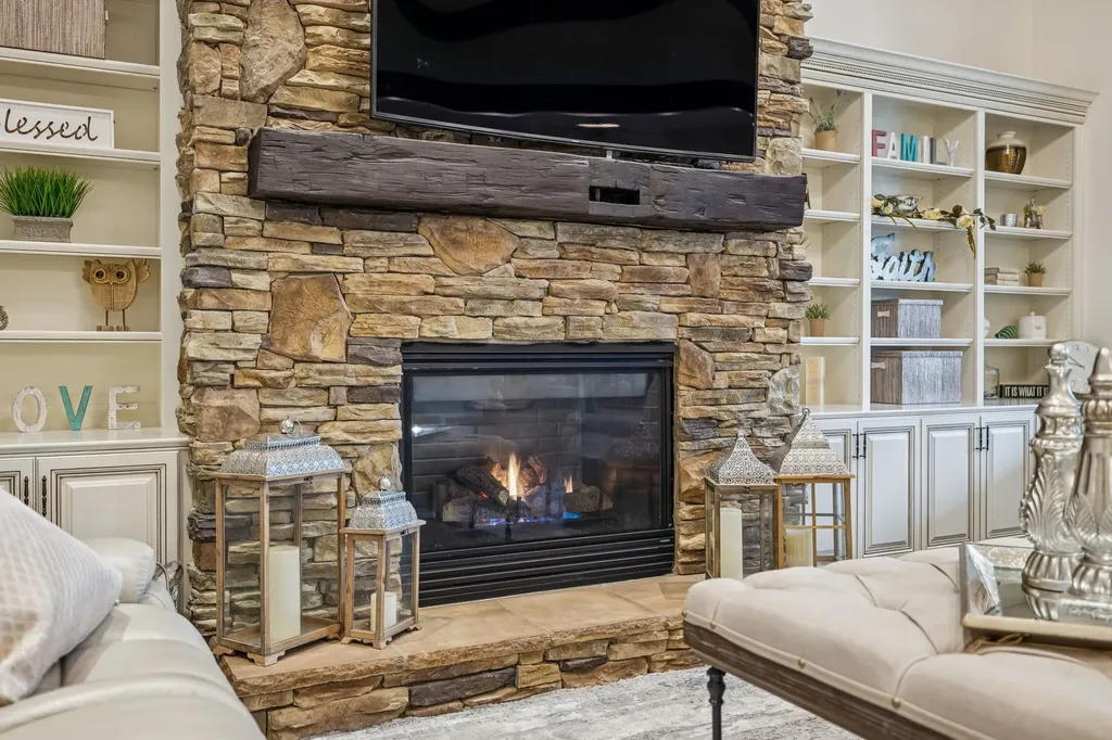 1830 Stryker Place Brentwood TN 37027