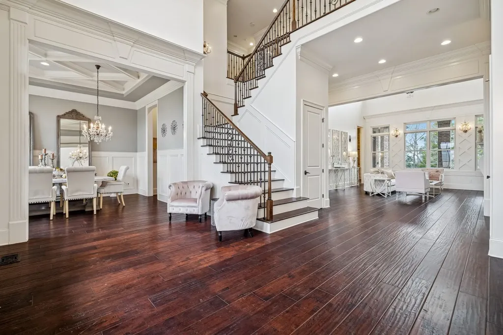 1830 Stryker Place Brentwood TN 37027