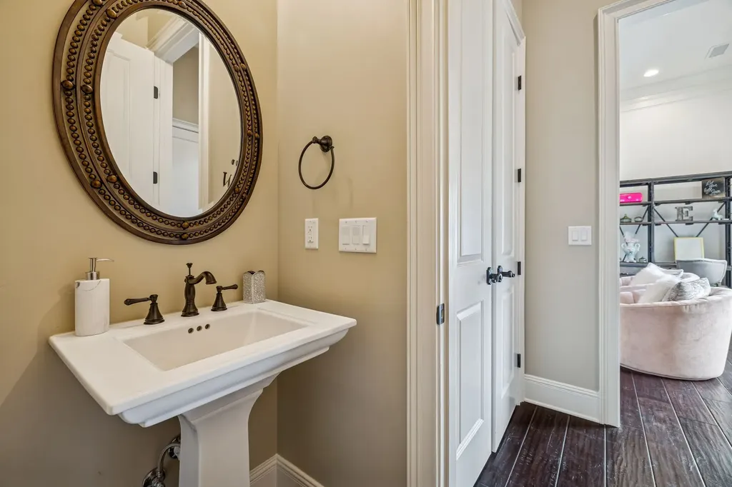 1830 Stryker Place Brentwood TN 37027