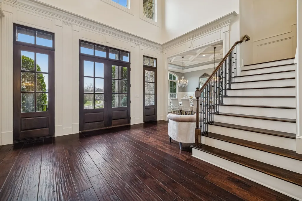 1830 Stryker Place Brentwood TN 37027
