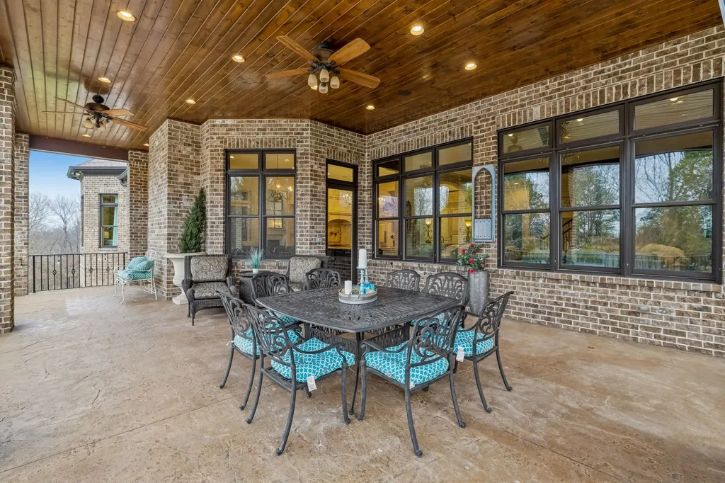 1830 Stryker Place Brentwood TN 37027