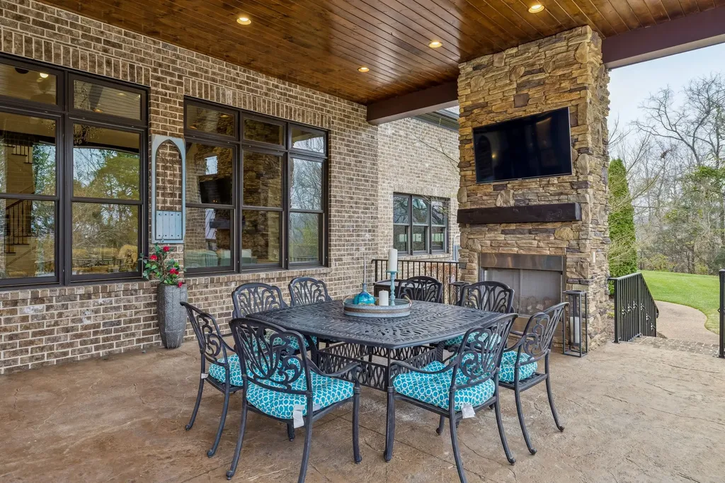 1830 Stryker Place Brentwood TN 37027