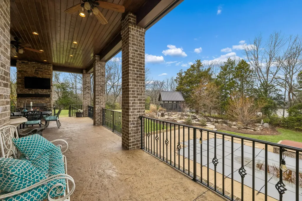 1830 Stryker Place Brentwood TN 37027