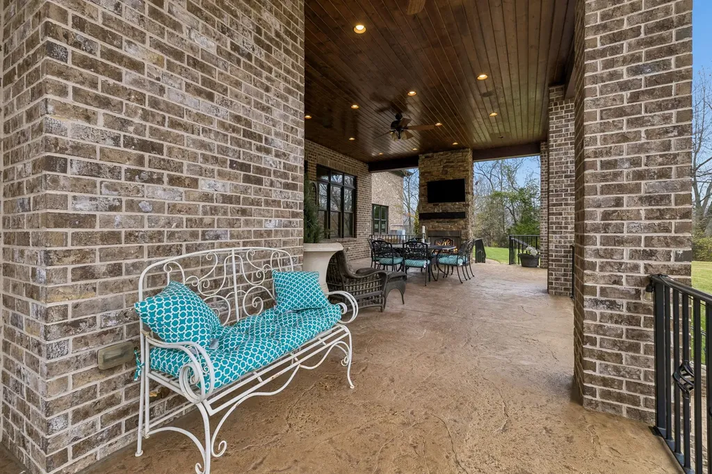 1830 Stryker Place Brentwood TN 37027
