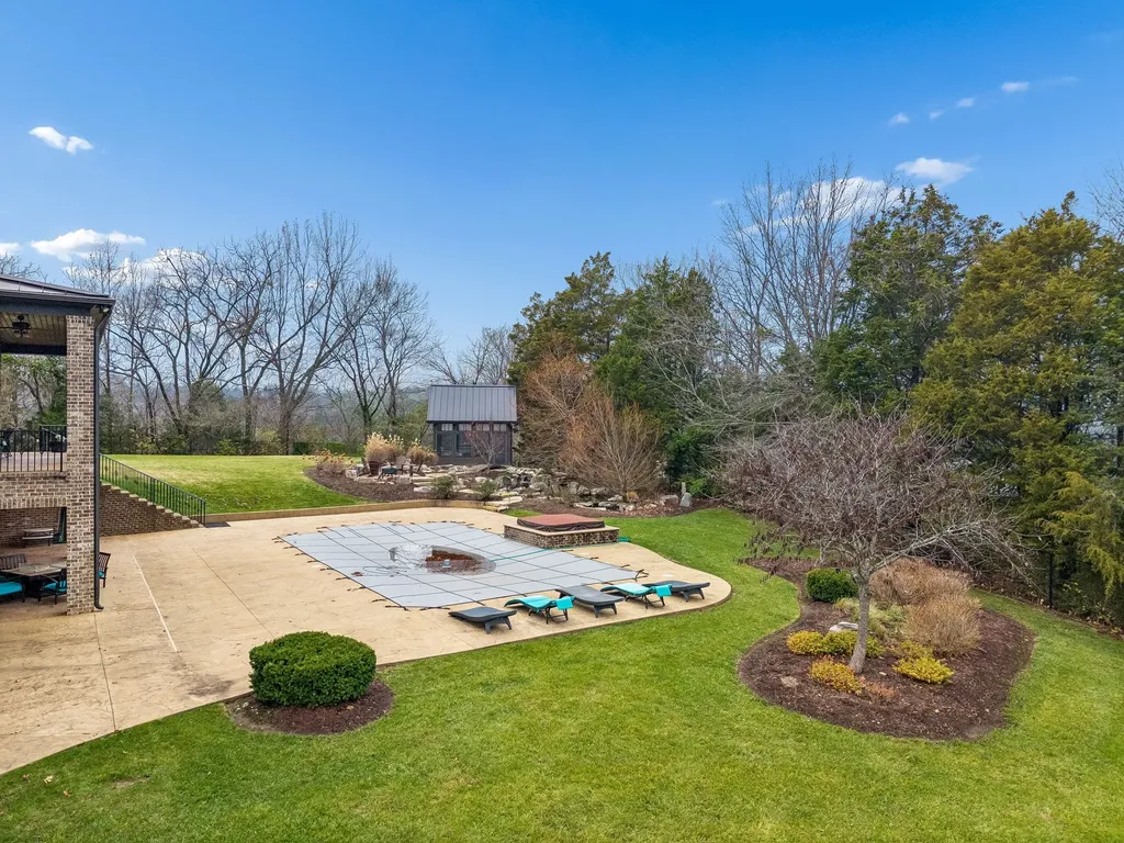1830 Stryker Place Brentwood TN 37027