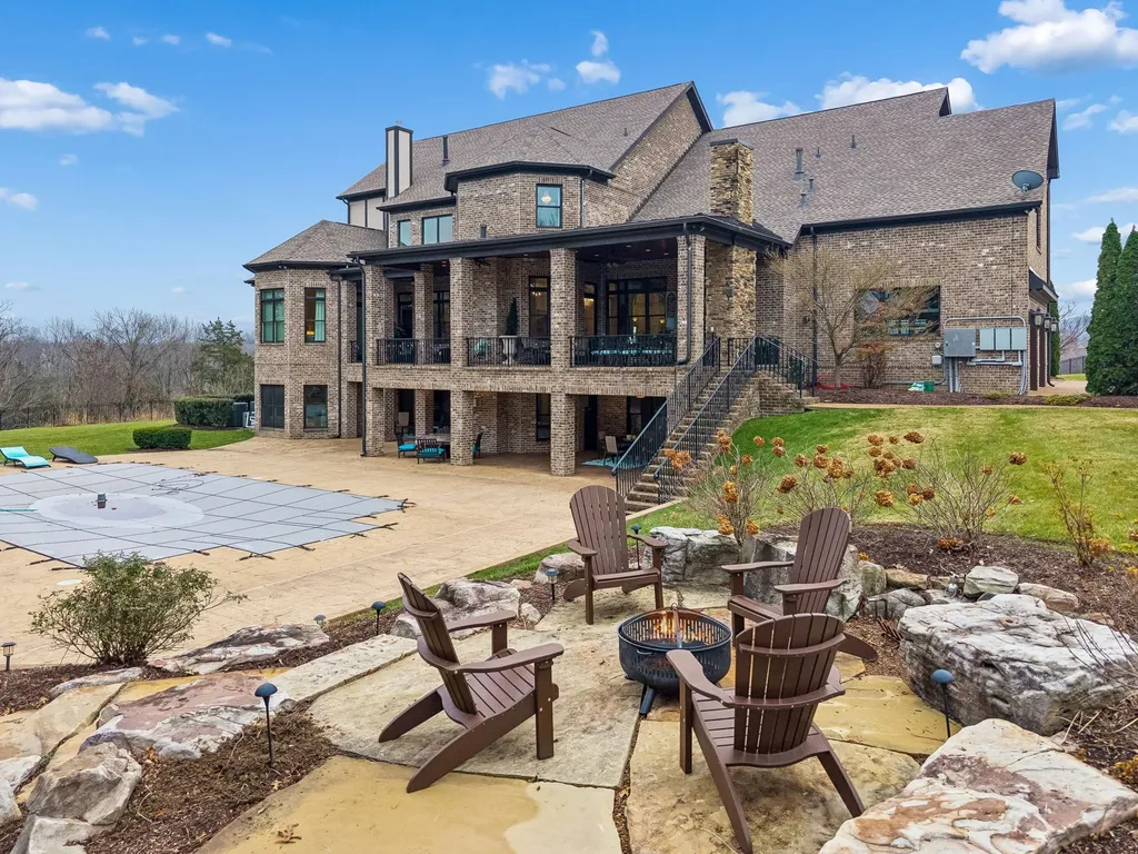 1830 Stryker Place Brentwood TN 37027