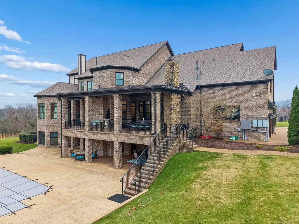 1830 Stryker Place Brentwood TN 37027