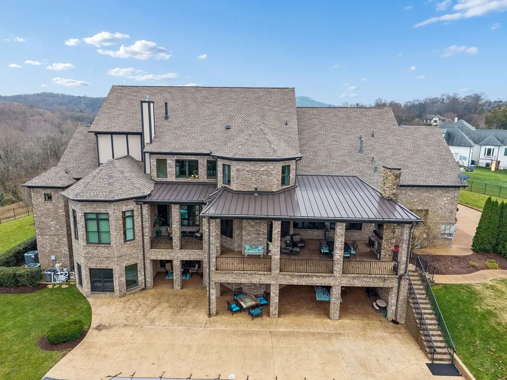 1830 Stryker Place Brentwood TN 37027