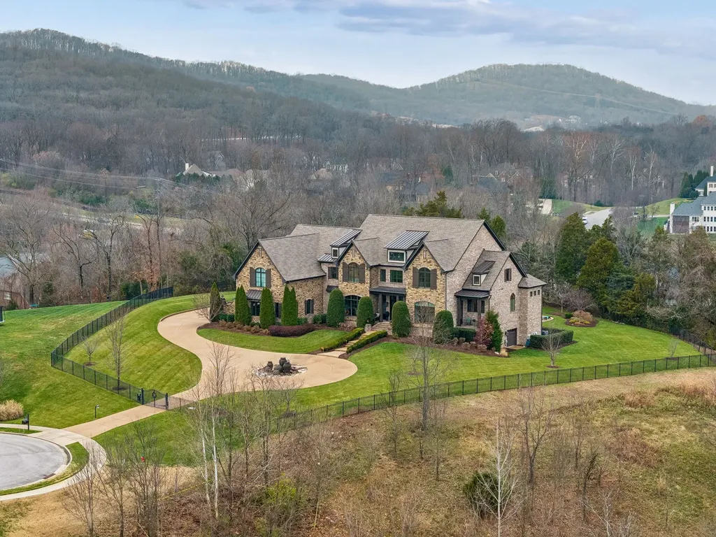 1830 Stryker Place Brentwood TN 37027