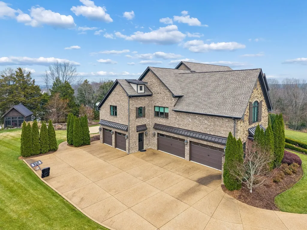 1830 Stryker Place Brentwood TN 37027