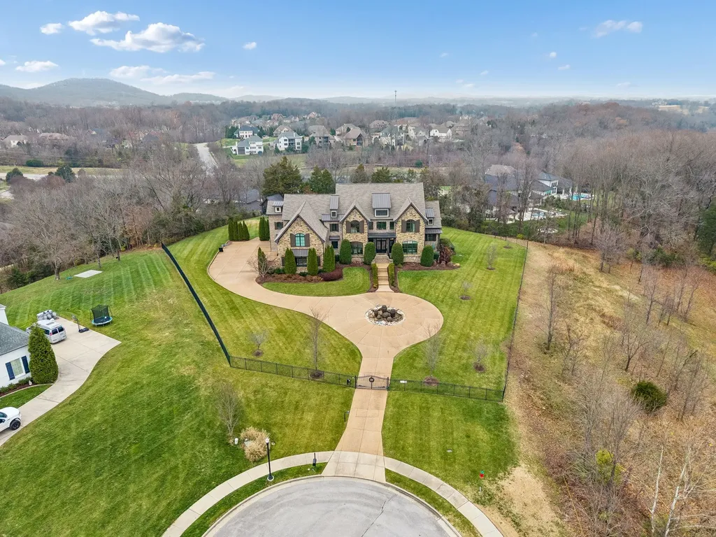 1830 Stryker Place Brentwood TN 37027