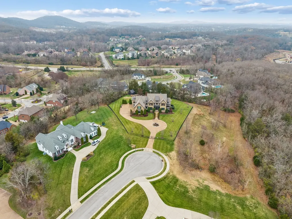 1830 Stryker Place Brentwood TN 37027