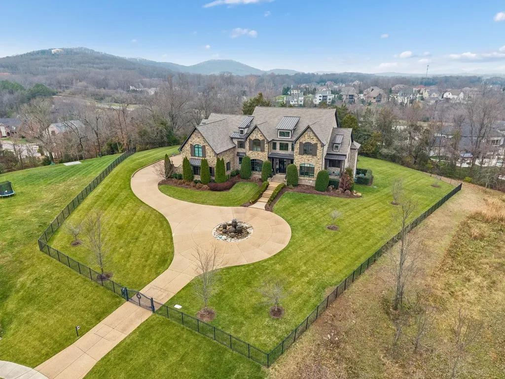1830 Stryker Place Brentwood TN 37027