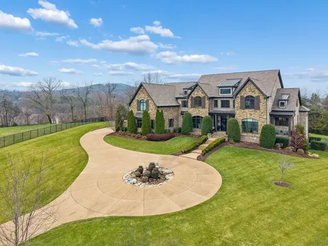 1830 Stryker Place Brentwood TN 37027