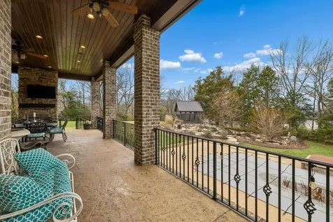 1830 Stryker Place Brentwood TN 37027