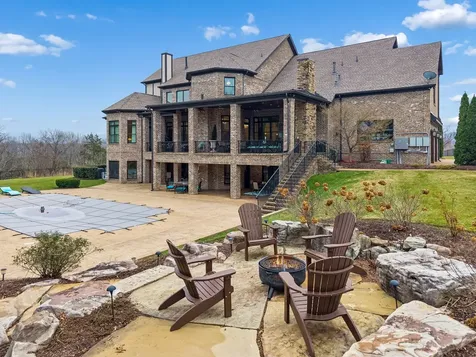 1830 Stryker Place Brentwood TN 37027