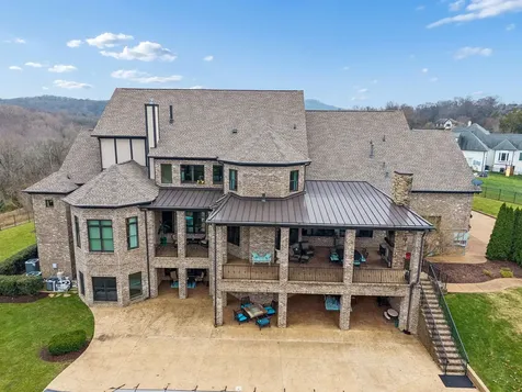 1830 Stryker Place Brentwood TN 37027