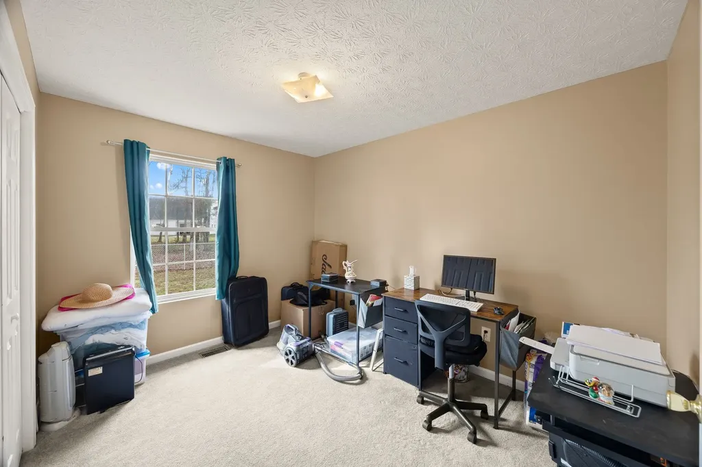 125 Doe Lane Smithville TN 37166