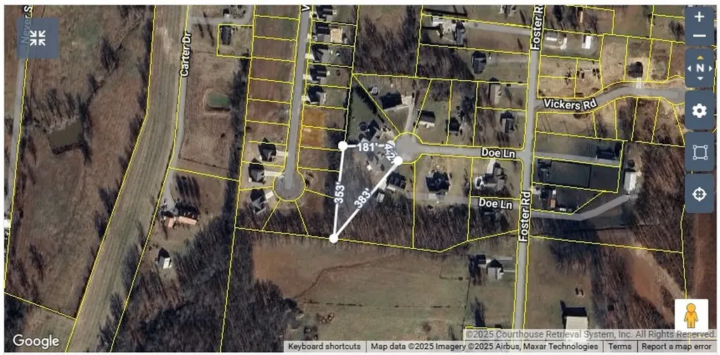 125 Doe Lane Smithville TN 37166
