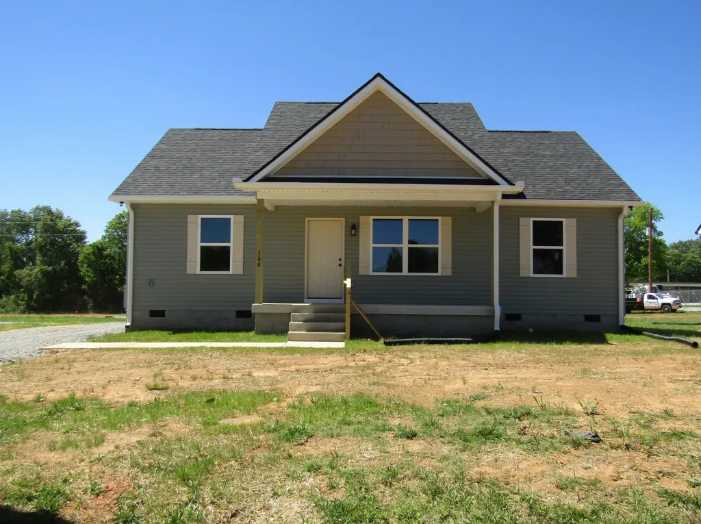 500 Crescent Factory Road Lawrenceburg TN 38464