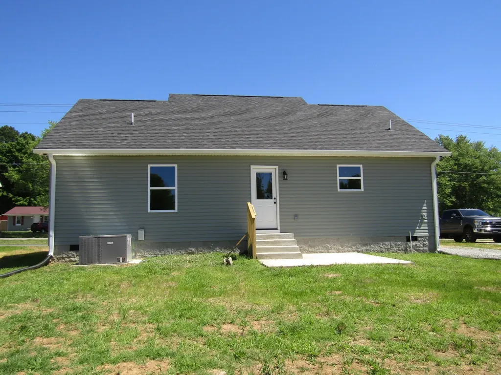 500 Crescent Factory Road Lawrenceburg TN 38464