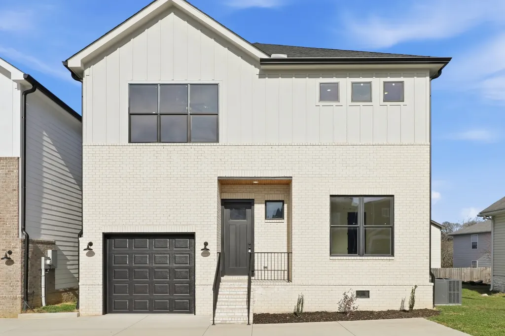 4336 Old Goins Road Nashville TN 37211