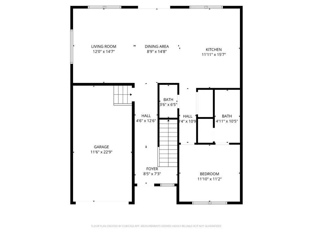 4336 Old Goins Road Nashville TN 37211