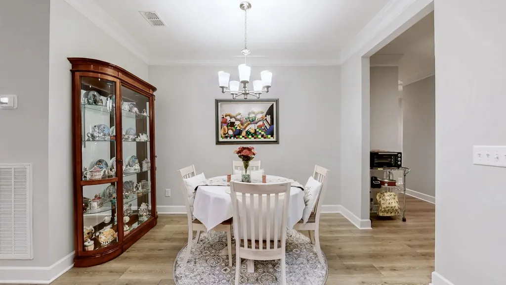 2460 Stonecenter Lane Murfreesboro TN 37128