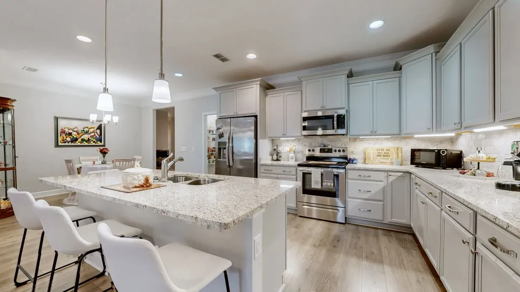 2460 Stonecenter Lane Murfreesboro TN 37128