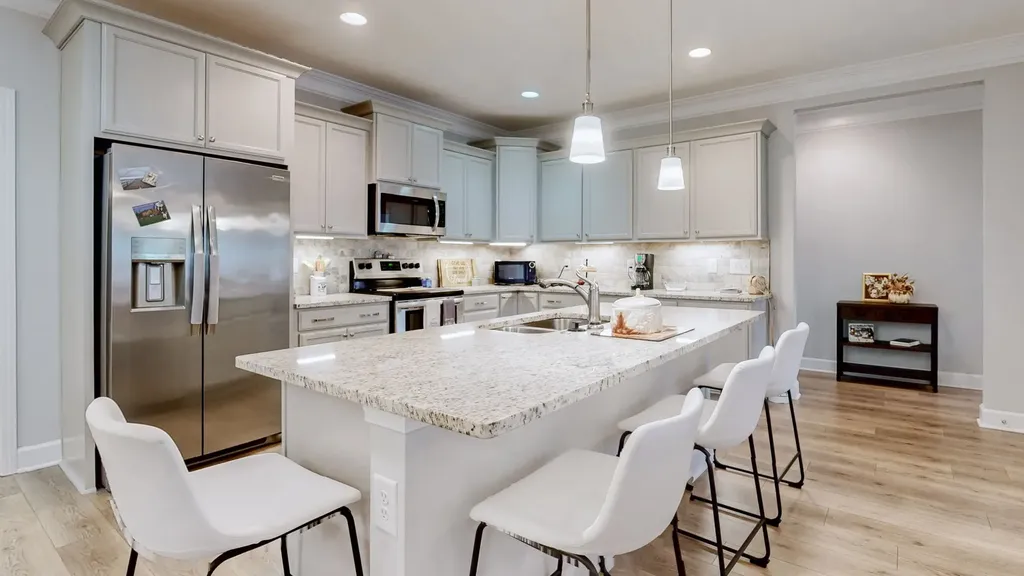 2460 Stonecenter Lane Murfreesboro TN 37128