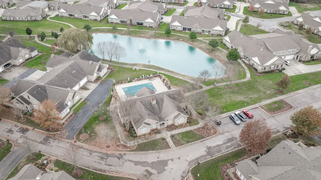 2460 Stonecenter Lane Murfreesboro TN 37128