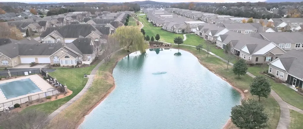 2460 Stonecenter Lane Murfreesboro TN 37128