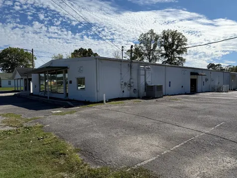 704 S Washington Street Tullahoma TN 37388