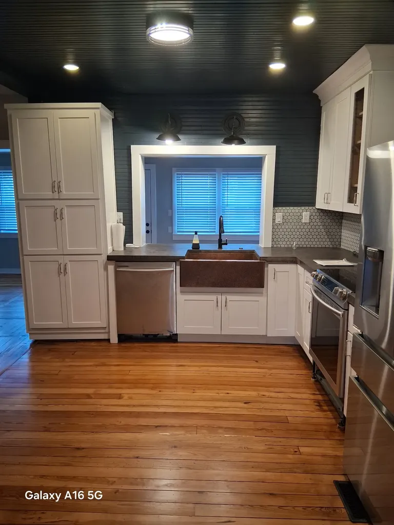 115 Dunn Street Hendersonville TN 37075