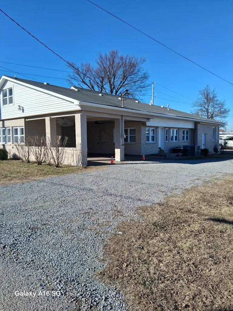115 Dunn Street Hendersonville TN 37075