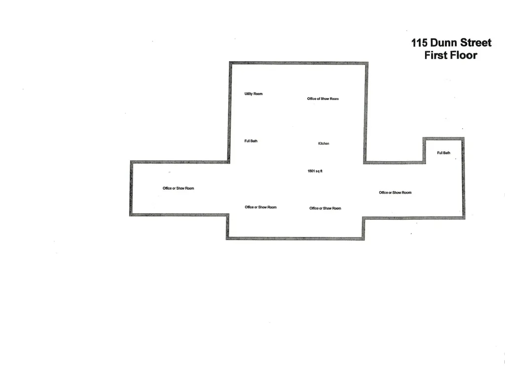 115 Dunn Street Hendersonville TN 37075
