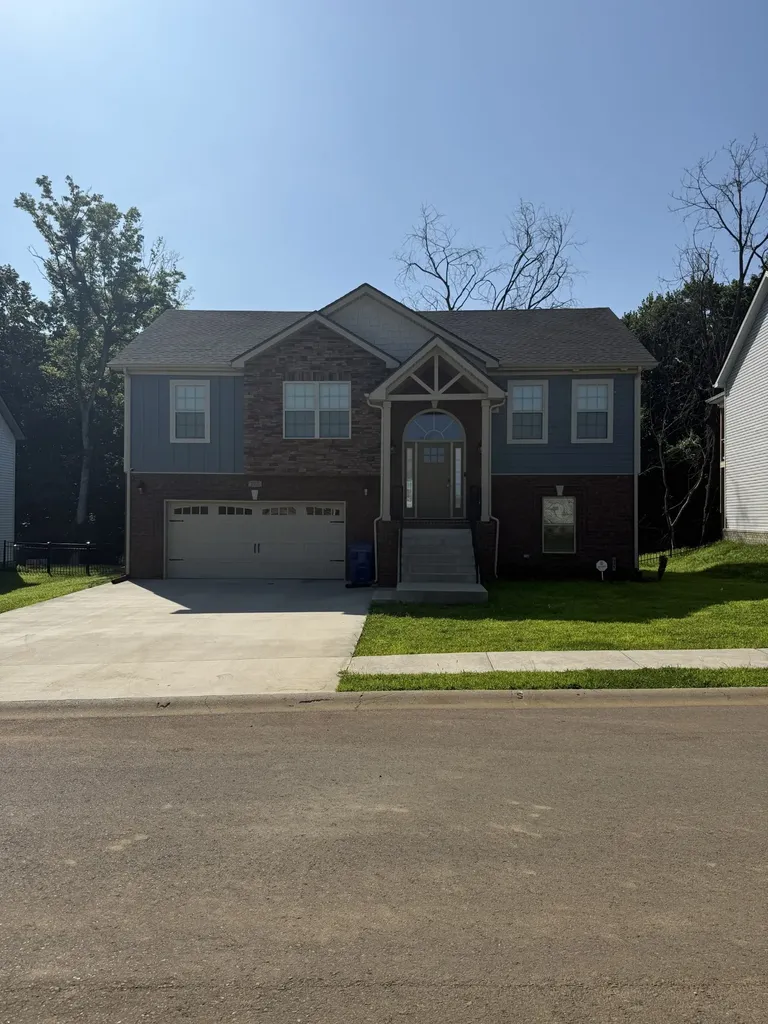 771 Boreal Way Clarksville TN 37042