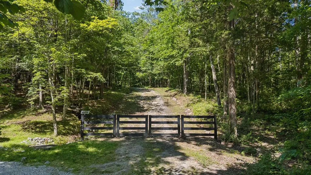 5436 Parker Branch Road Franklin TN 37064