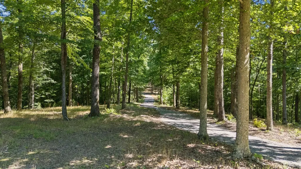 5436 Parker Branch Road Franklin TN 37064