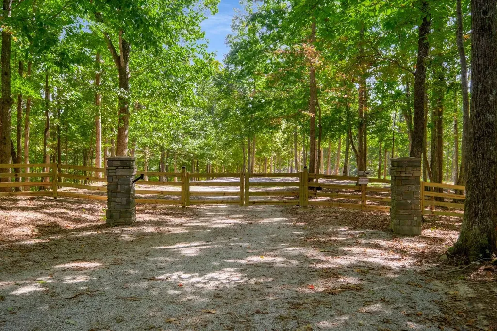 5436 Parker Branch Road Franklin TN 37064